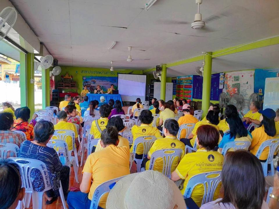 ภาพกิจกรรมรวม