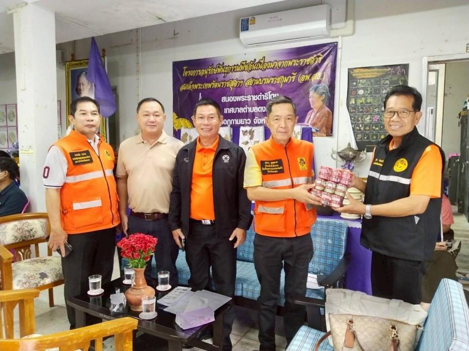 ภาพกิจกรรมรวม