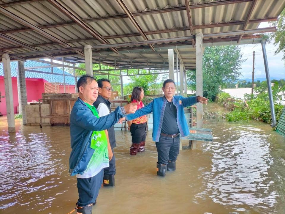 ภาพกิจกรรมรวม