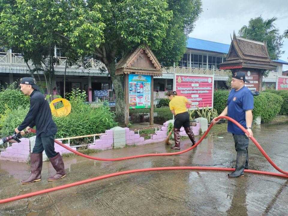ภาพกิจกรรมรวม