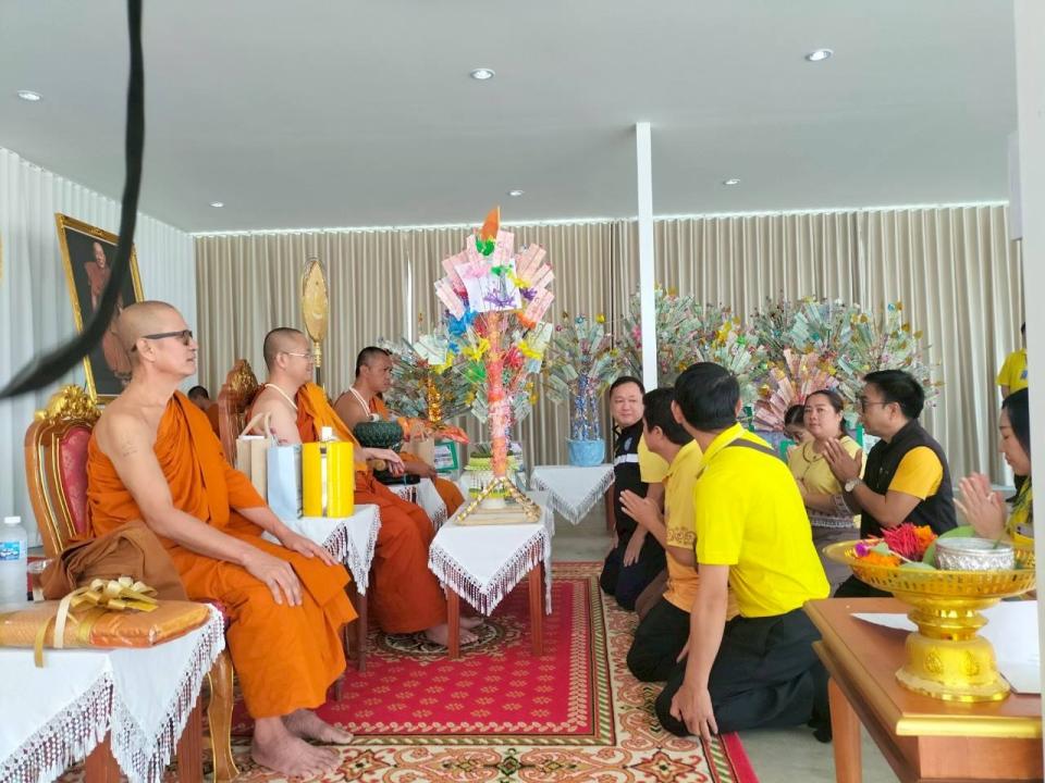 ภาพกิจกรรมรวม