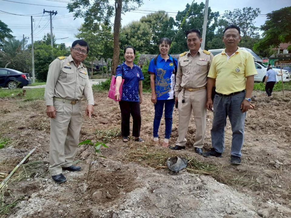 ภาพกิจกรรมรวม