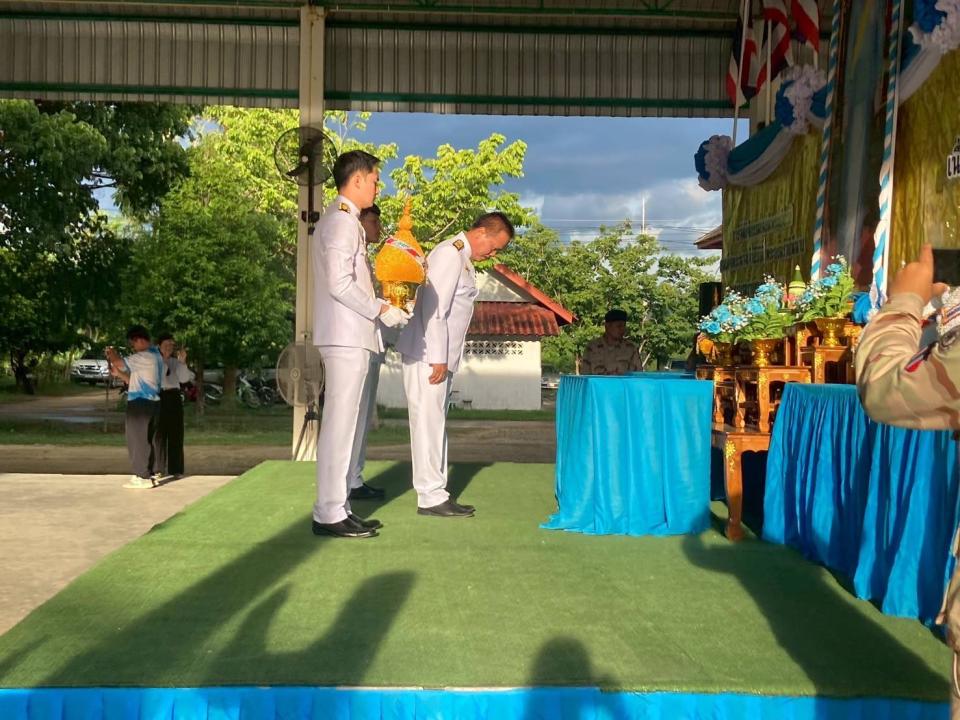 ภาพกิจกรรมรวม