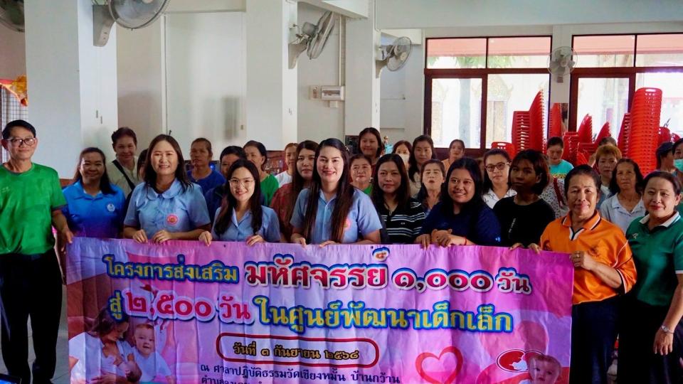 ภาพกิจกรรมรวม