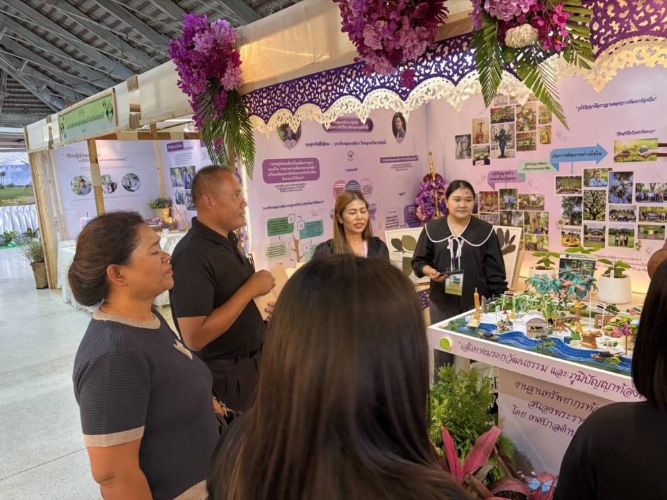 ภาพกิจกรรมรวม
