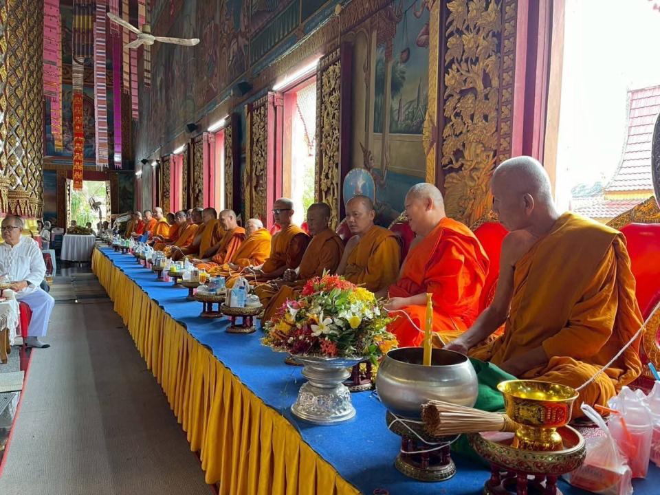 ภาพกิจกรรมรวม