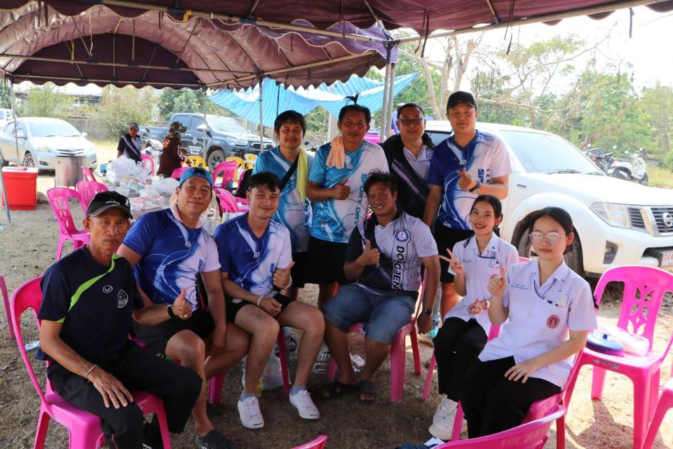 ภาพกิจกรรมรวม