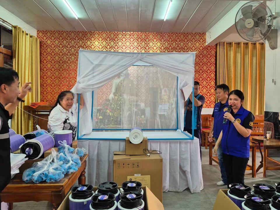 ภาพกิจกรรมรวม