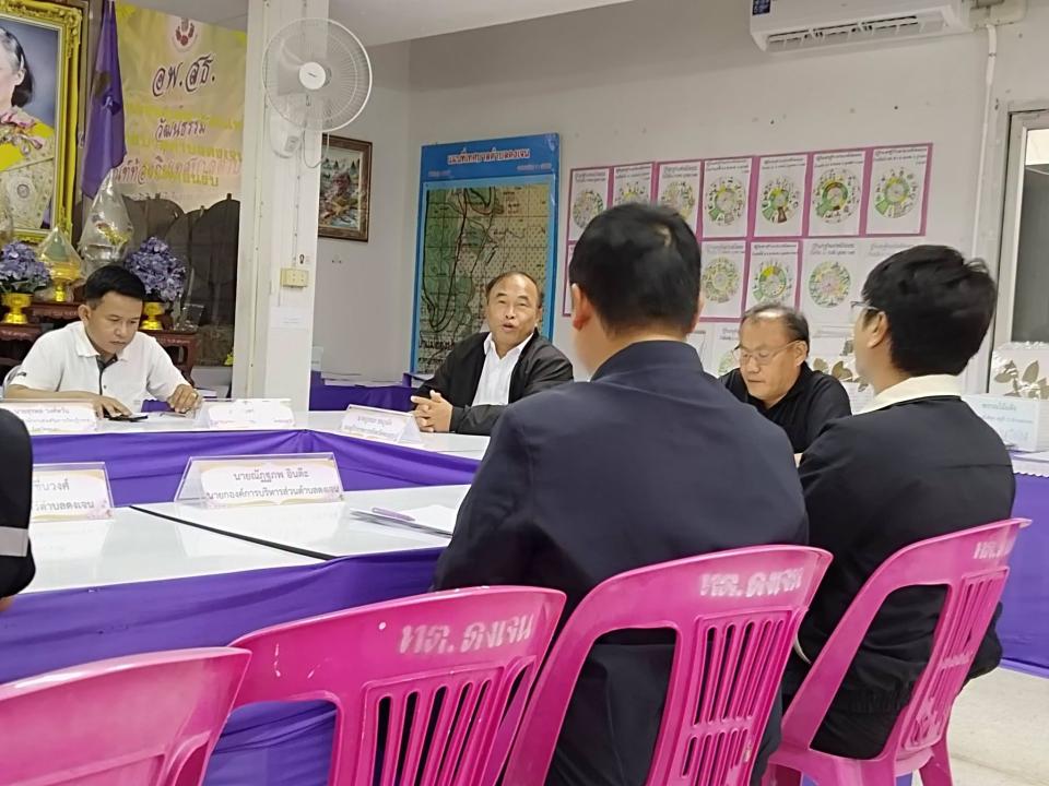 ภาพกิจกรรมรวม