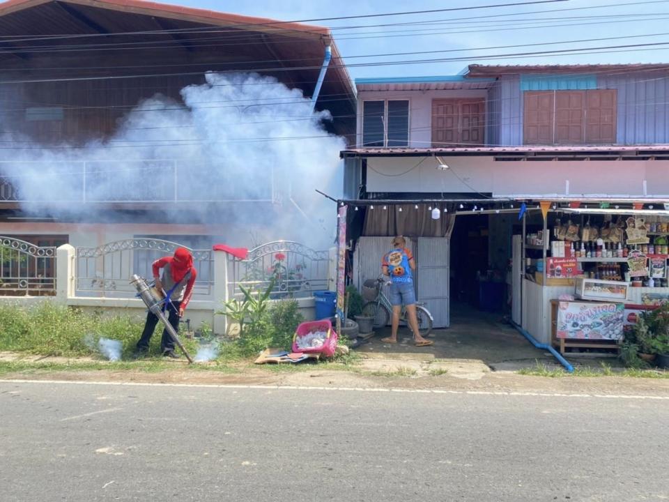 ภาพกิจกรรมรวม