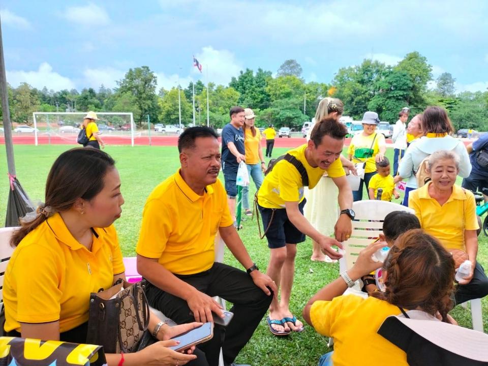 ภาพกิจกรรม