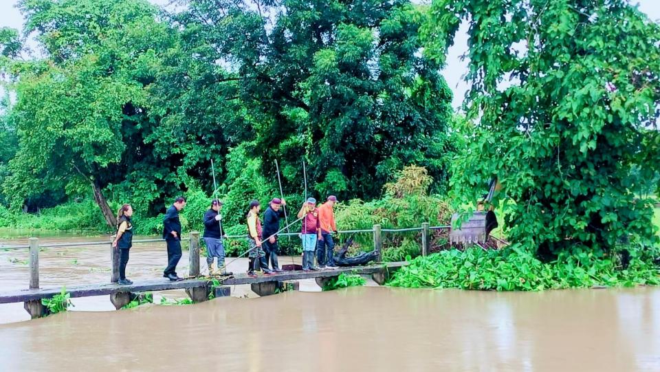 ภาพกิจกรรมรวม