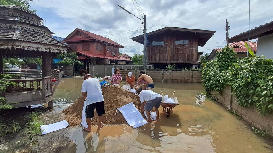 ภาพกิจกรรม