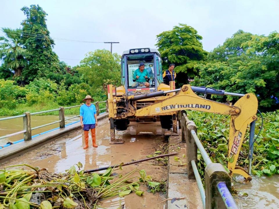 ภาพกิจกรรมรวม