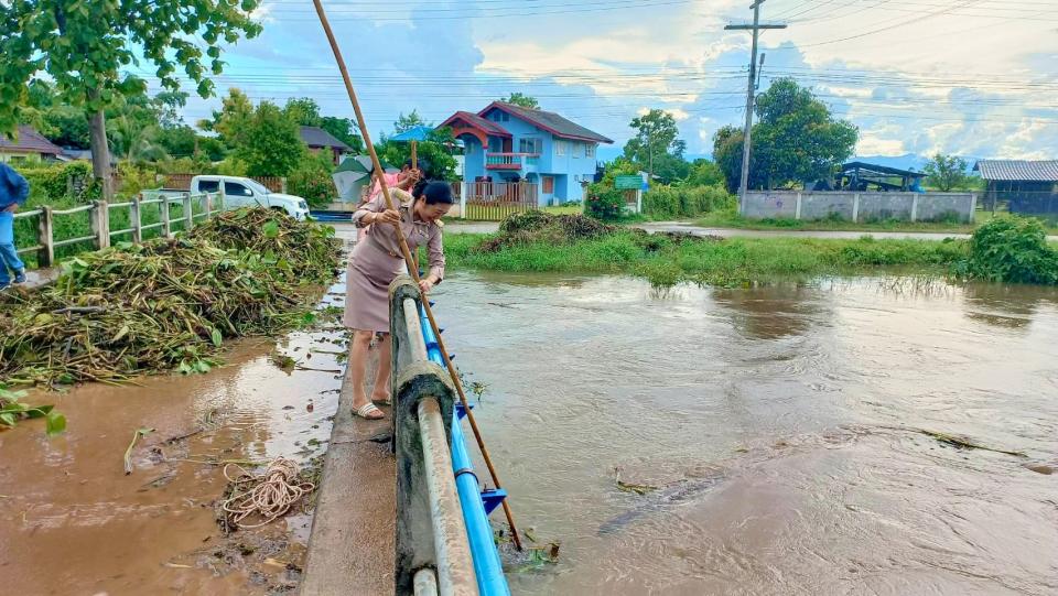 ภาพกิจกรรมรวม