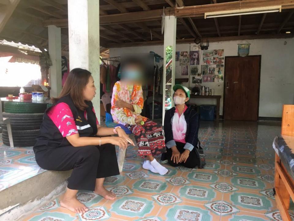 ภาพกิจกรรมรวม