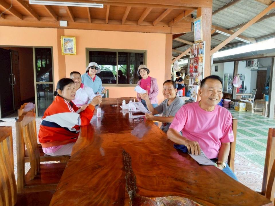 ภาพกิจกรรมรวม