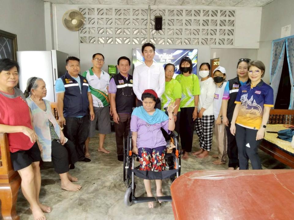 ภาพกิจกรรมรวม