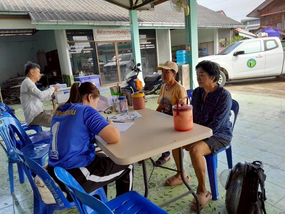 ภาพกิจกรรมรวม