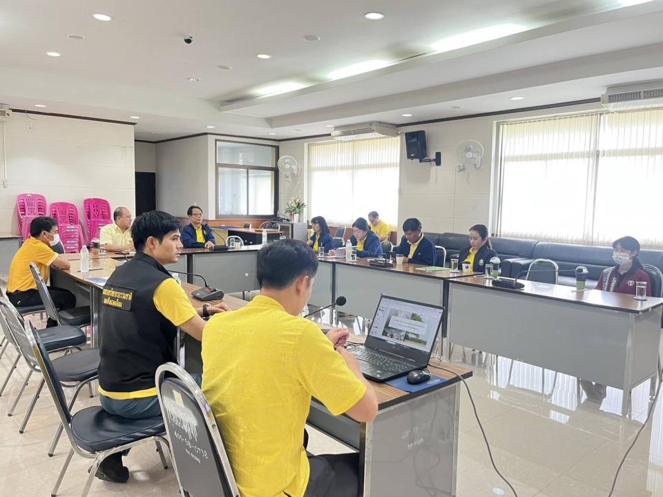 ภาพกิจกรรมรวม