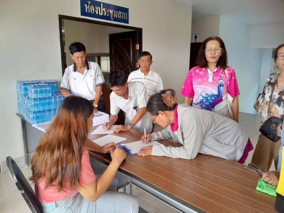 ภาพกิจกรรม