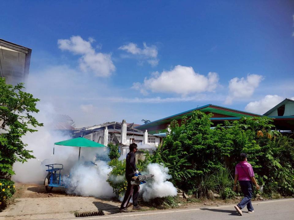 ภาพกิจกรรมรวม
