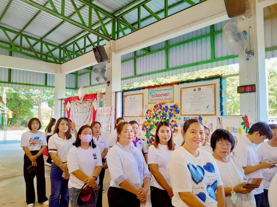 ภาพกิจกรรม