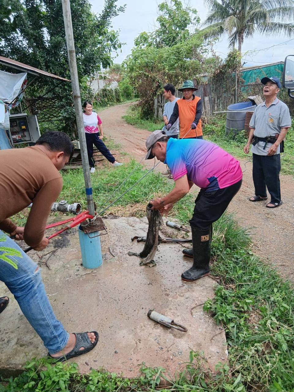 ภาพกิจกรรม