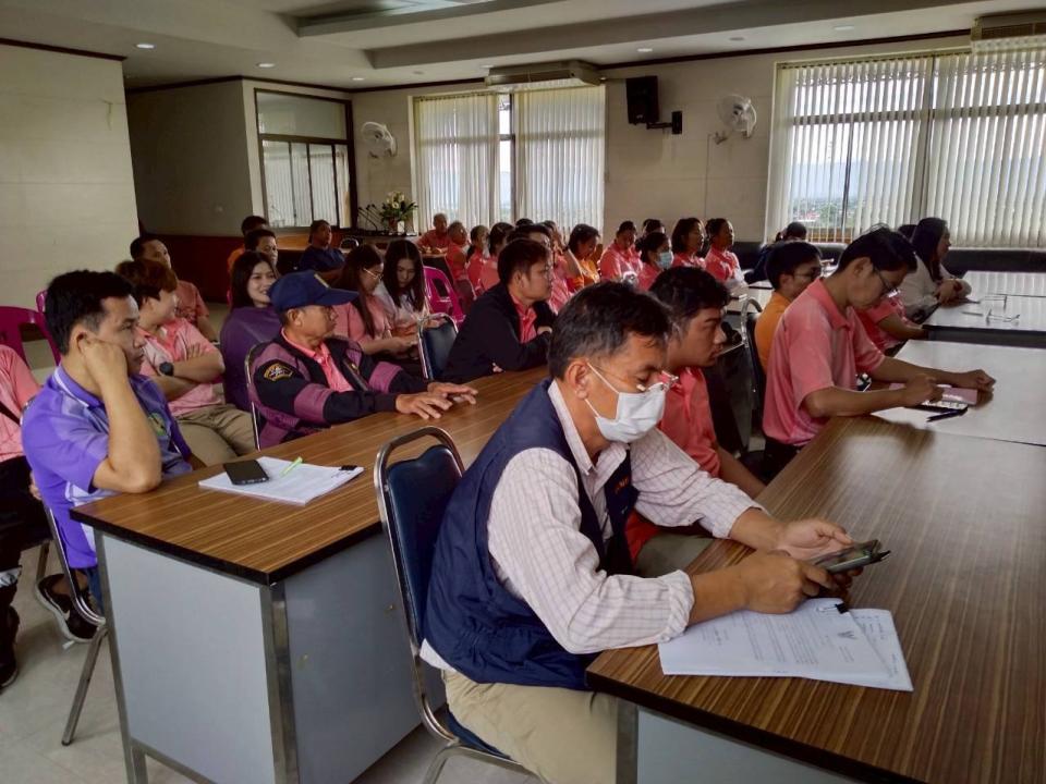 ข่าวกิจกรรม