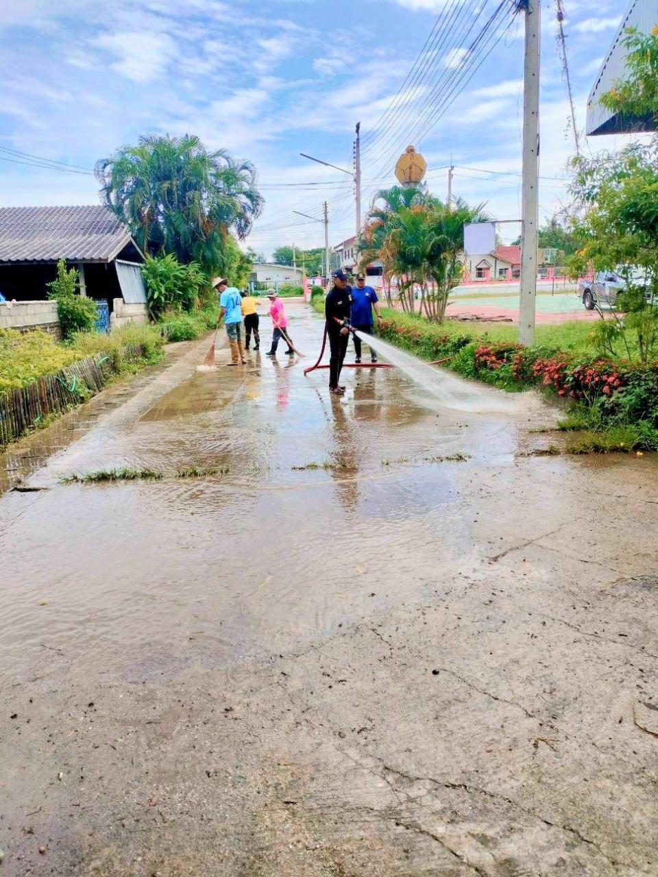 ข่าวกิจกรรม