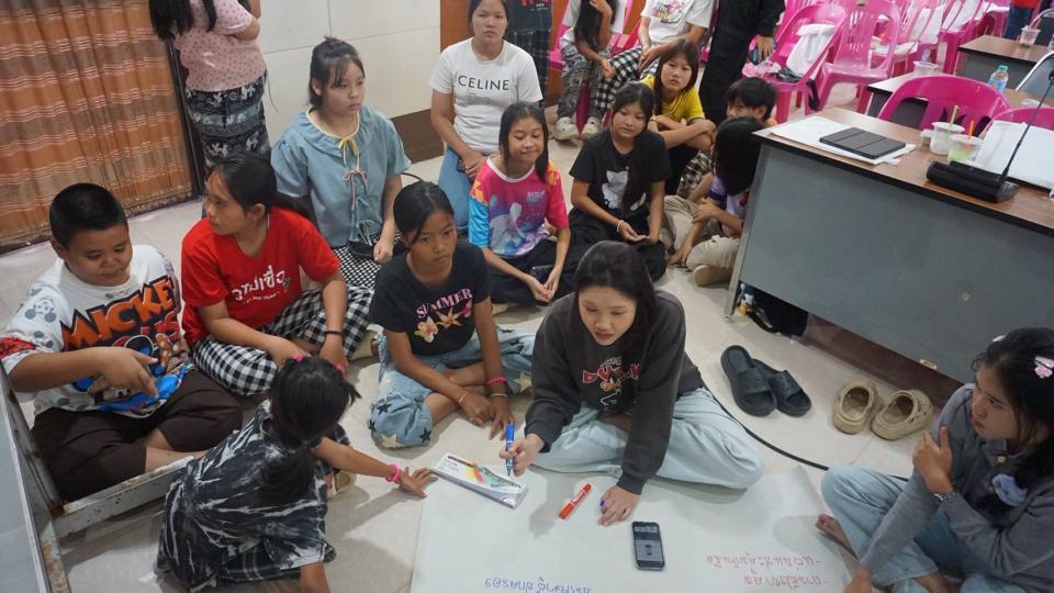 ข่าวกิจกรรม