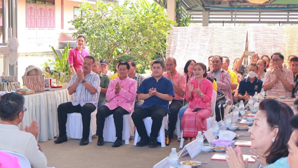 ภาพกิจกรรมรวม