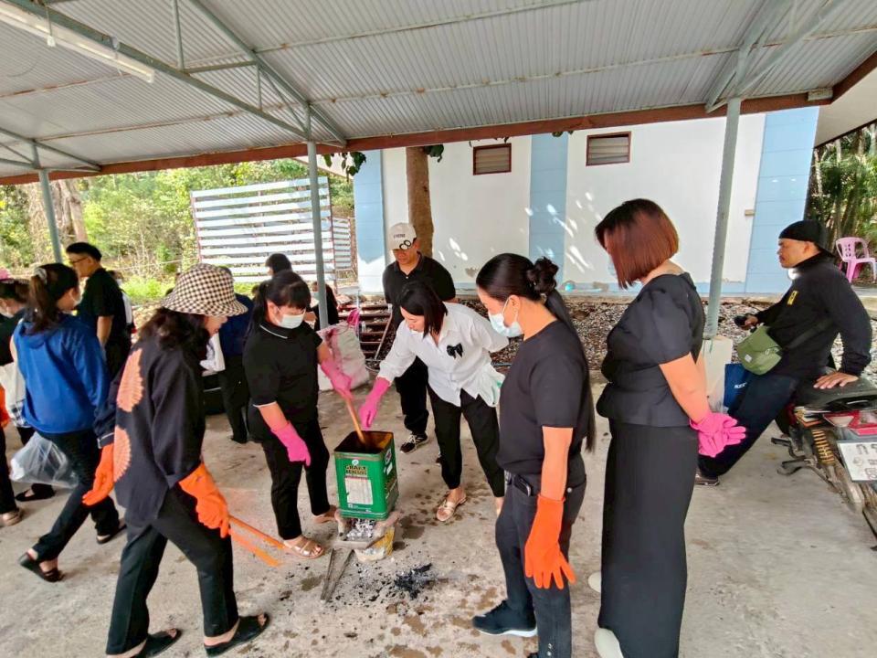 ภาพกิจกรรม
