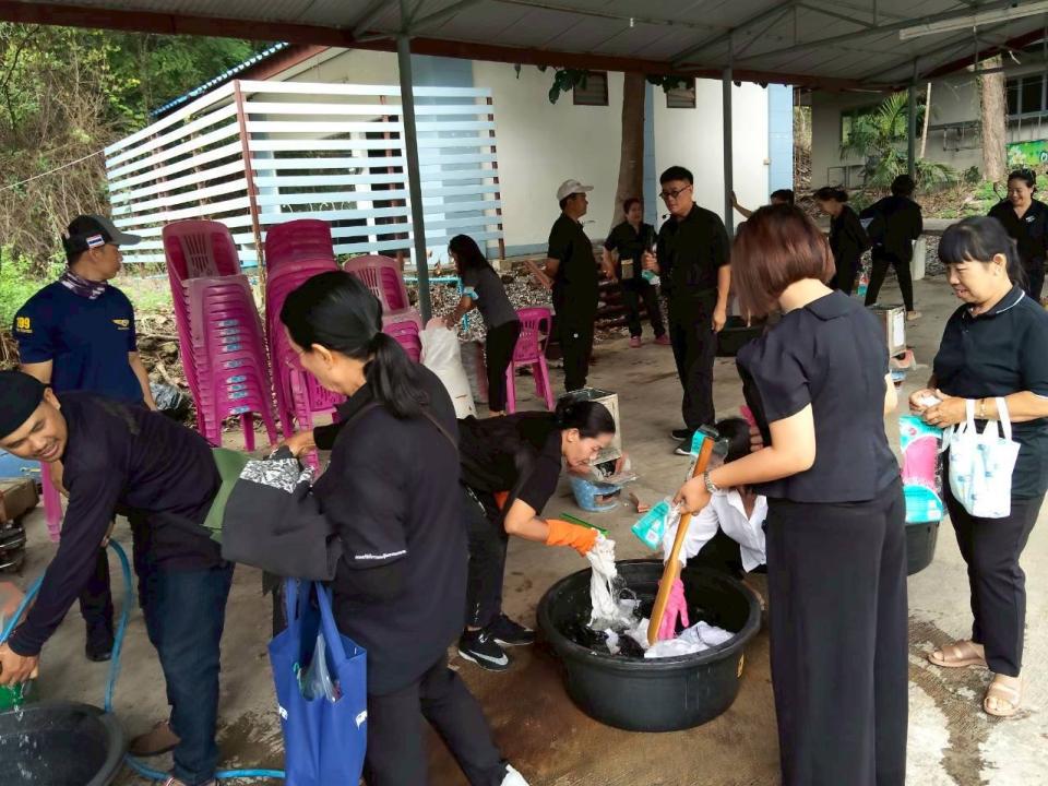ภาพกิจกรรม