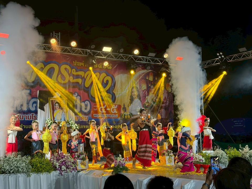 ภาพกิจกรรม