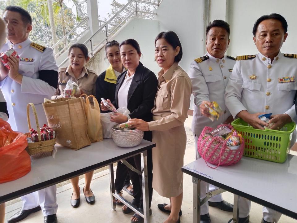 ภาพกิจกรรม