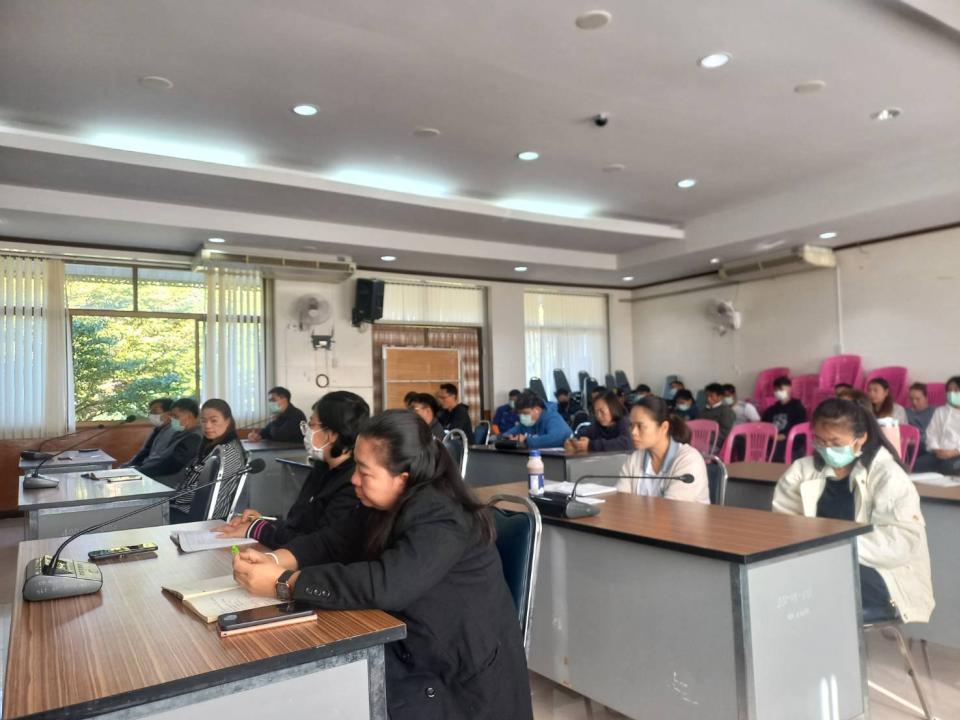 ข่าวกิจกรรม