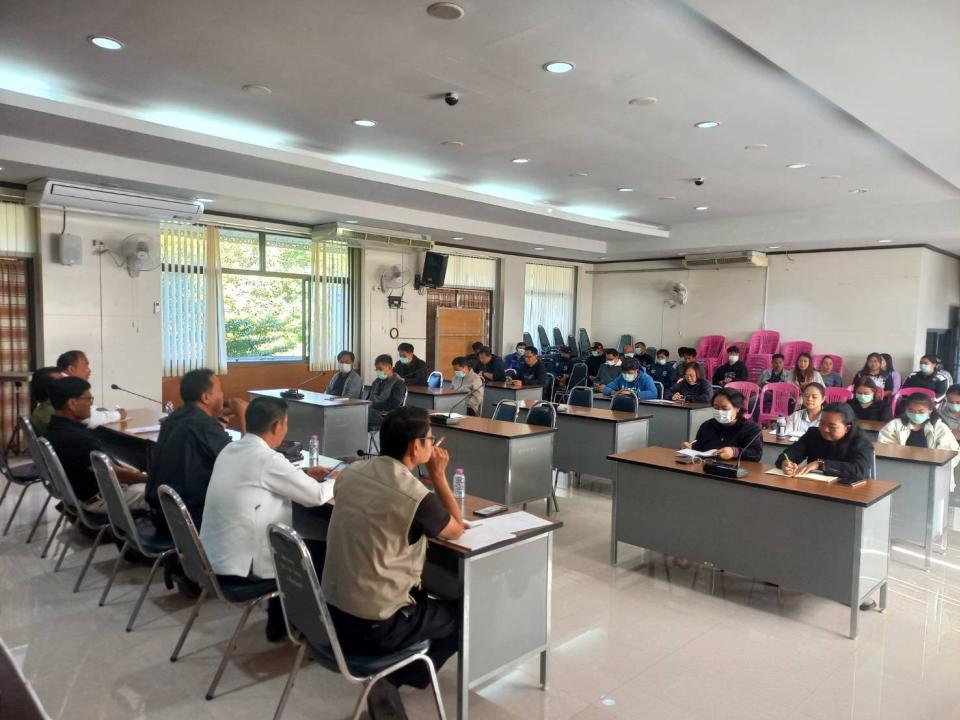 ภาพกิจกรรม
