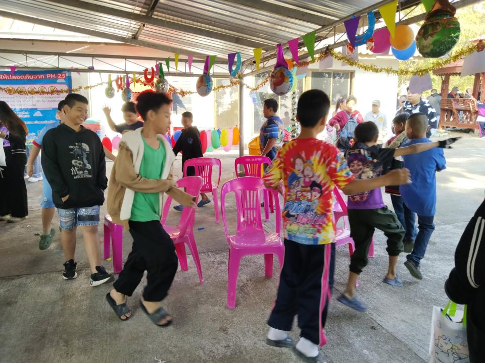 ข่าวกิจกรรม