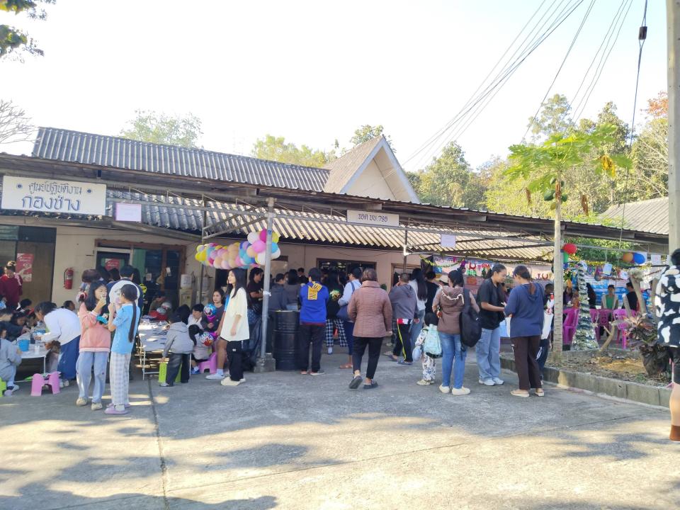 ภาพกิจกรรม