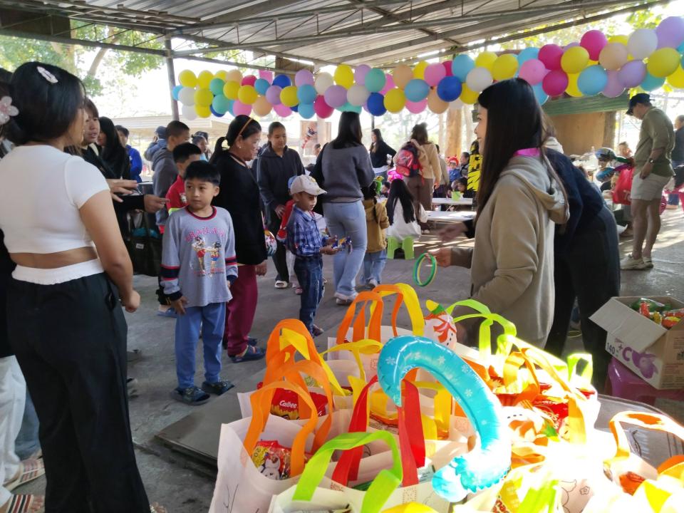 ภาพกิจกรรม