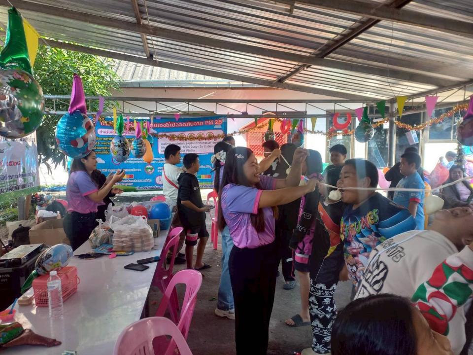 ภาพกิจกรรม