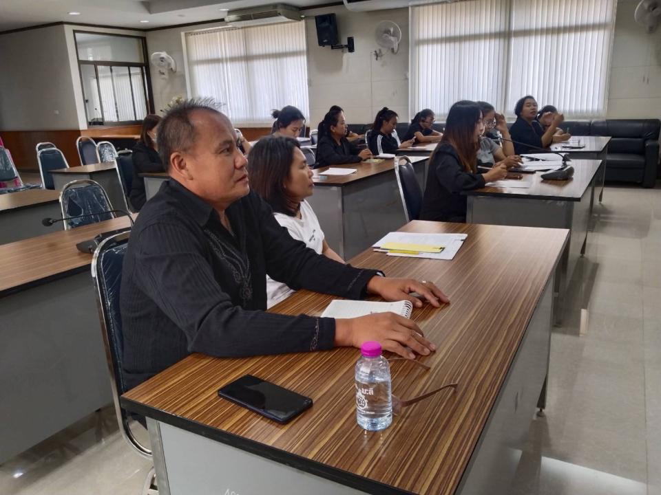 ภาพกิจกรรม