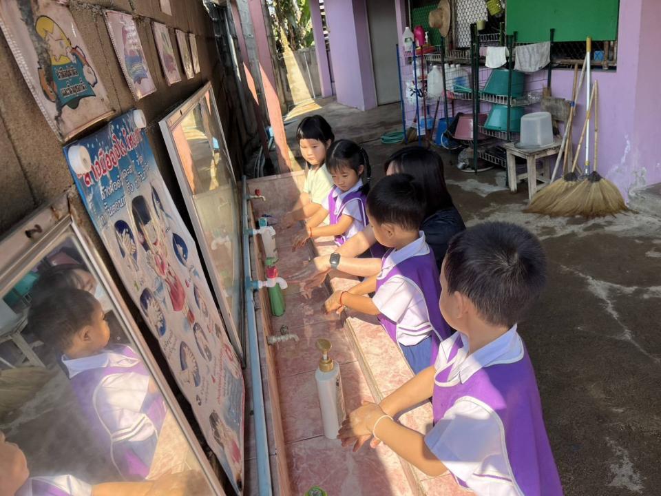 ภาพกิจกรรม
