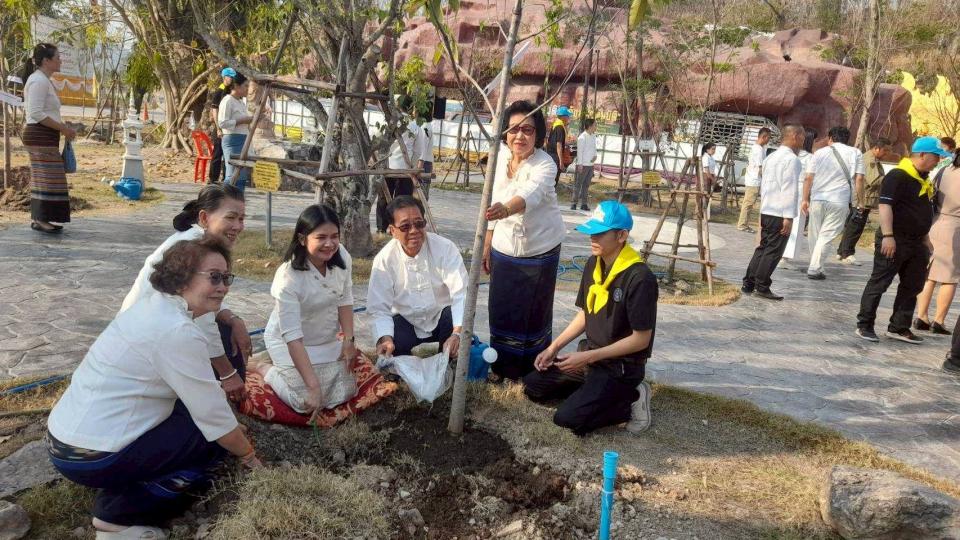 ภาพกิจกรรมรวม