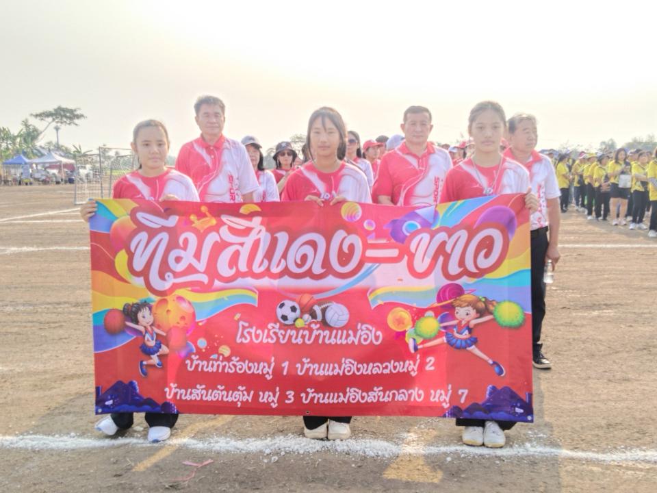 ภาพกิจกรรมรวม