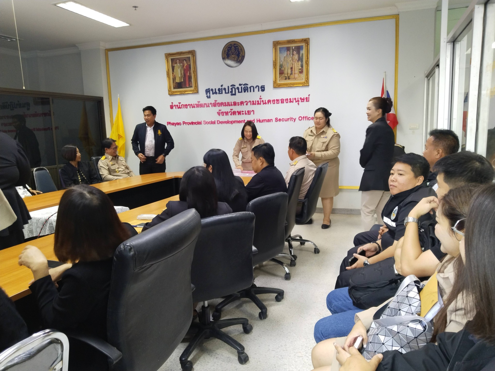 ข่าวกิจกรรม