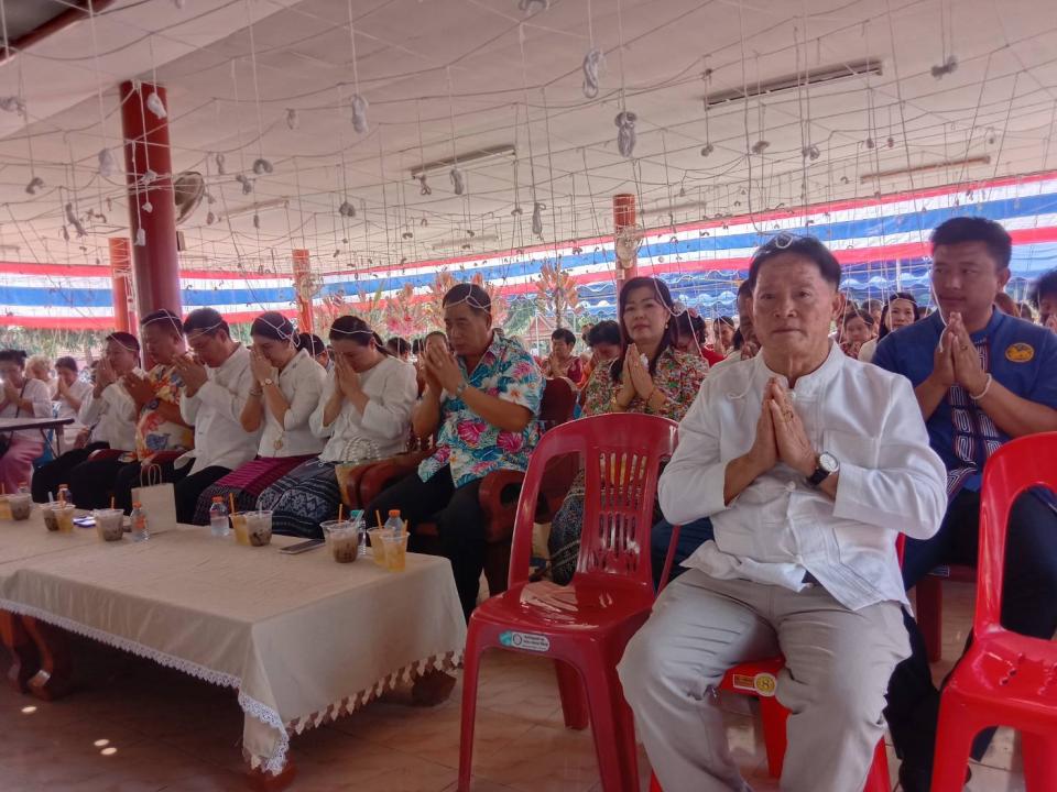 ภาพกิจกรรมรวม