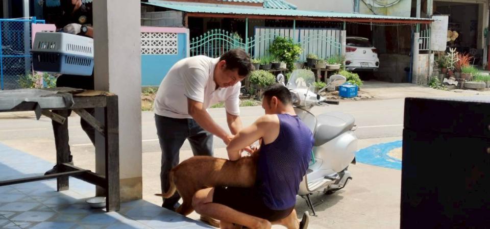 ภาพกิจกรรมรวม