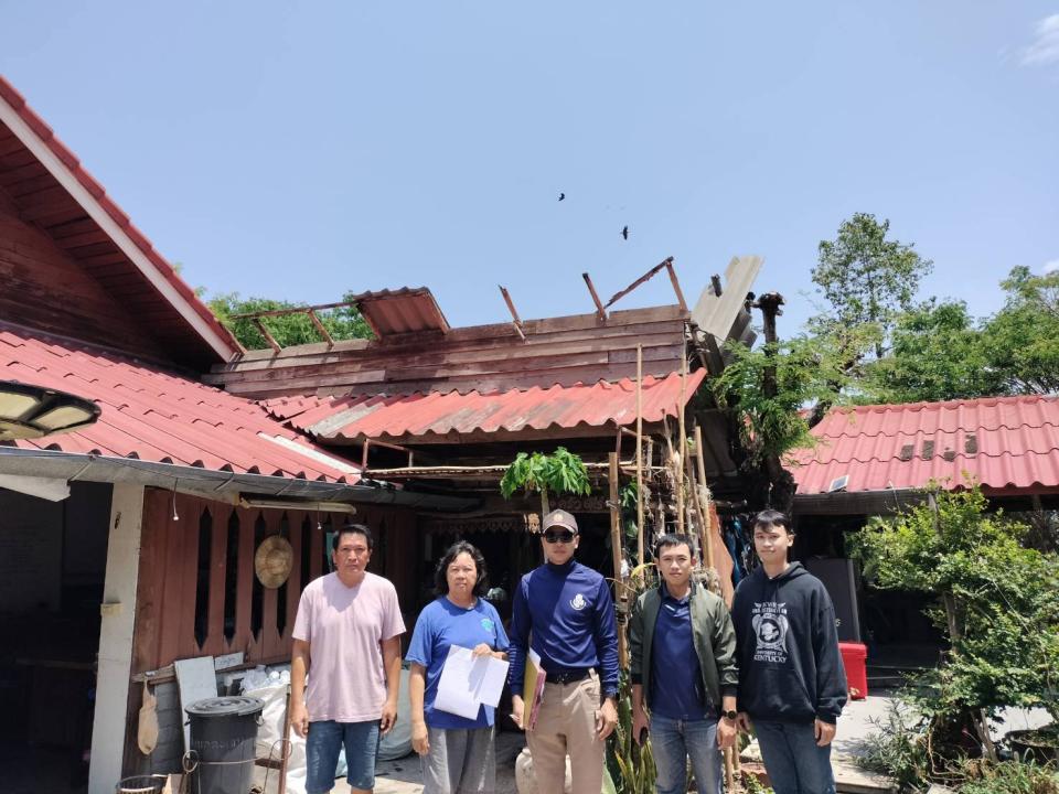 ภาพกิจกรรมรวม